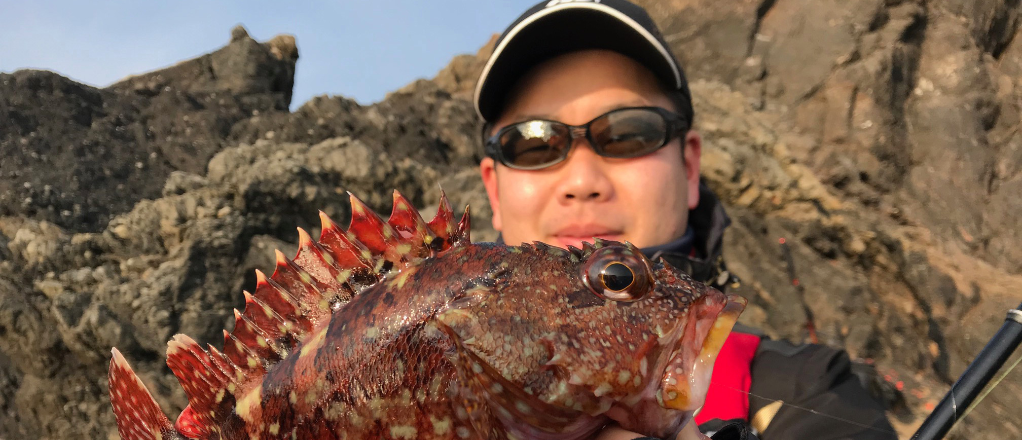 釣具事業部 製造部 開発管理室 開発課