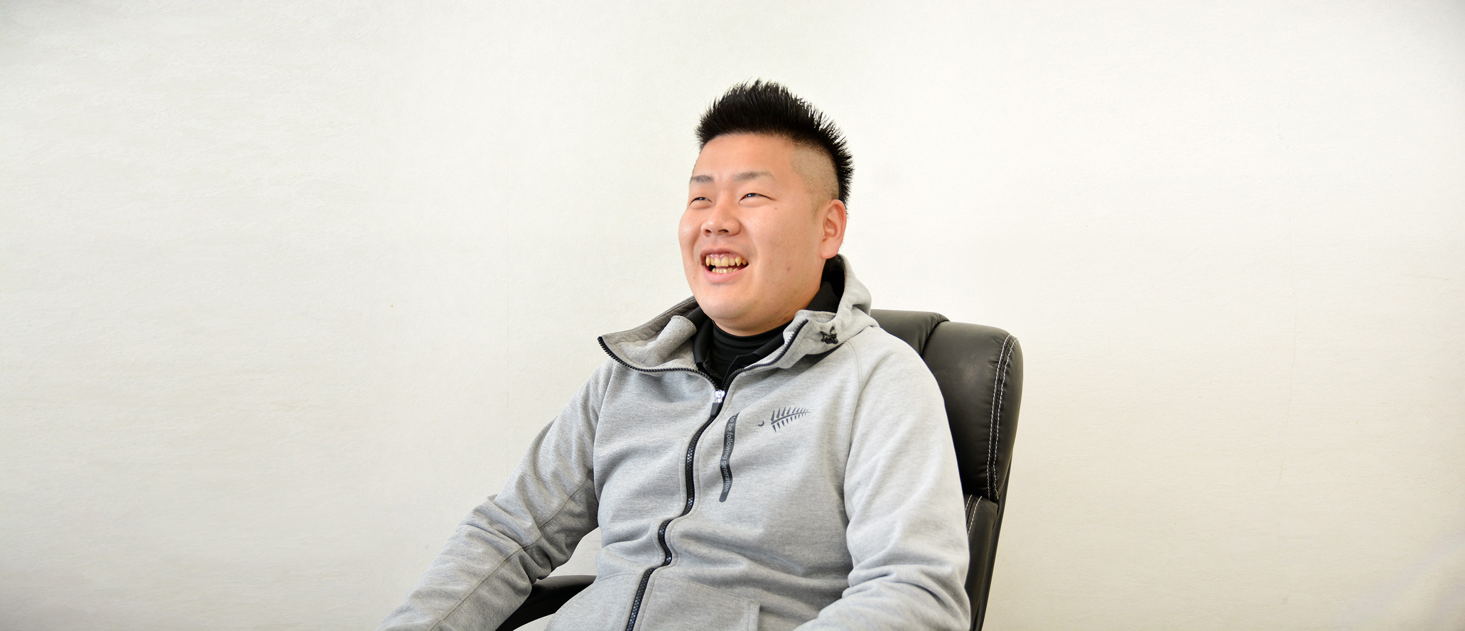 釣具事業部 製造部 開発管理室 開発課