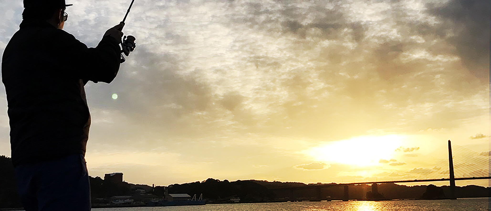 釣具事業部 製造部 開発管理室 開発課