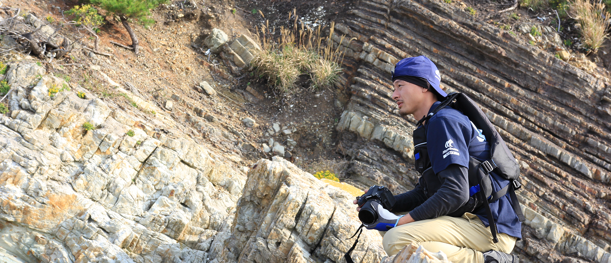 釣具事業部 マーケティング部 マーケティング室 広告販促課