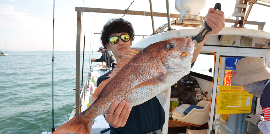 釣具事業部 営業部 営業管理室 本社販売1課