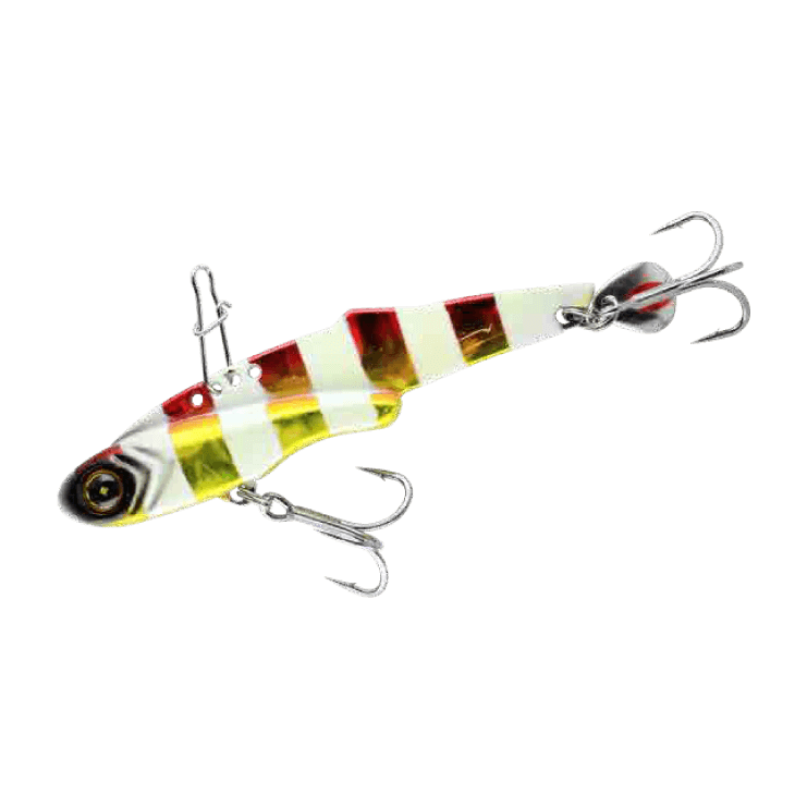 アカキン夜光ゼブラ