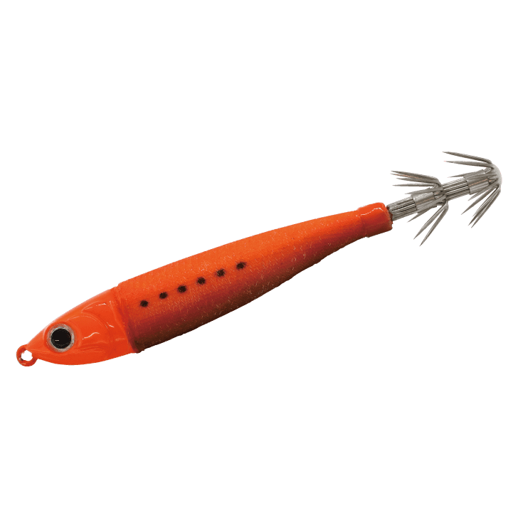 スクイッドジャンキー オトナルン