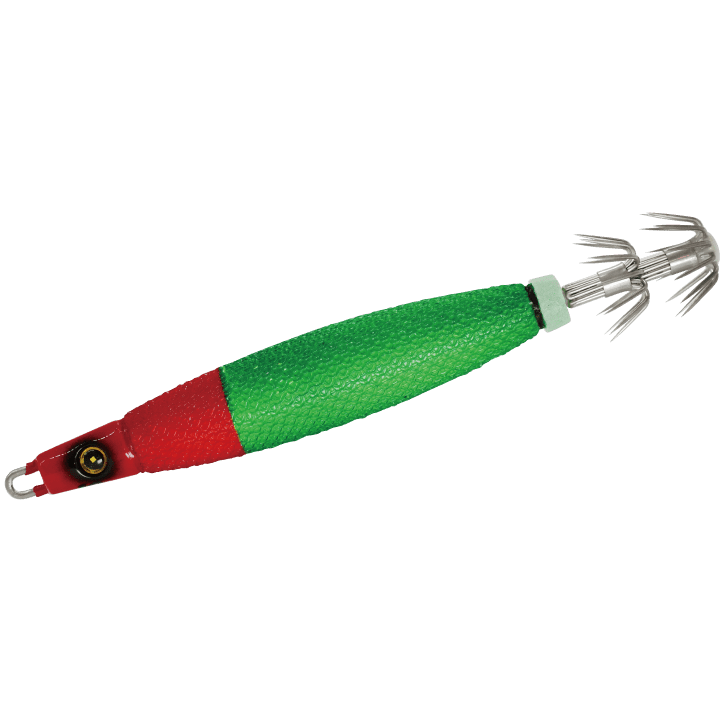 スクイッドジャンキー ナマステ2 