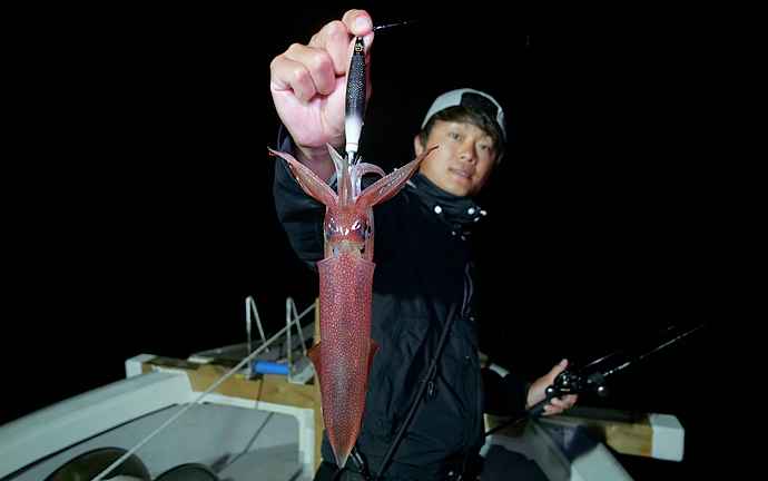 最高に面白いイカメタル