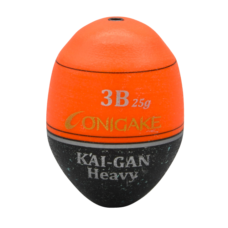 鬼掛ふかせウキＫＡＩ-ＧＡＮ Ｈｅａｖｙ