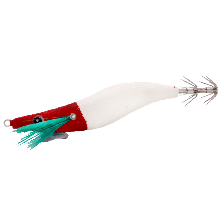 1.アカシロ