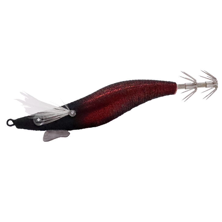 10.ブラックブラック