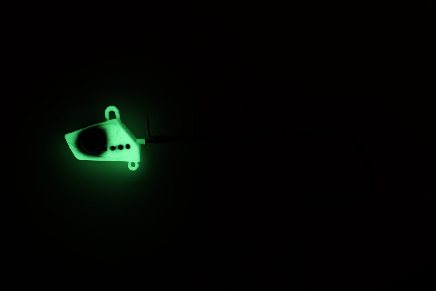 1.夜光(発光イメージ)
